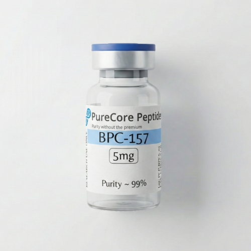 BPC-157 5MG BPC-157