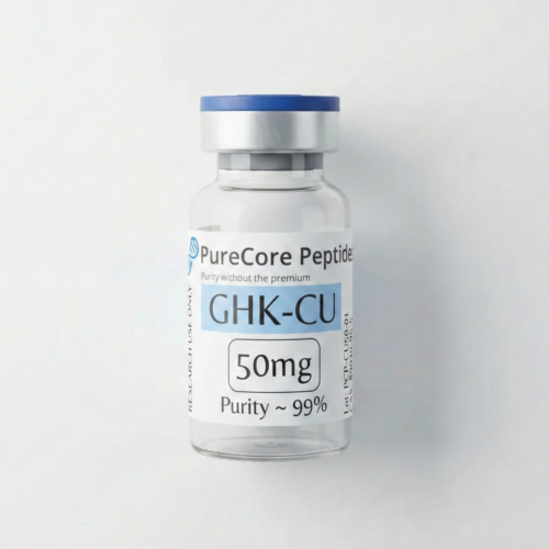 GHK-CU