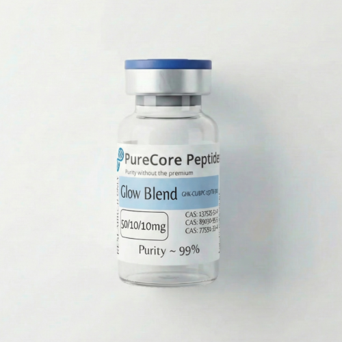 Glow Blend 70MG Glow Blend 70MG