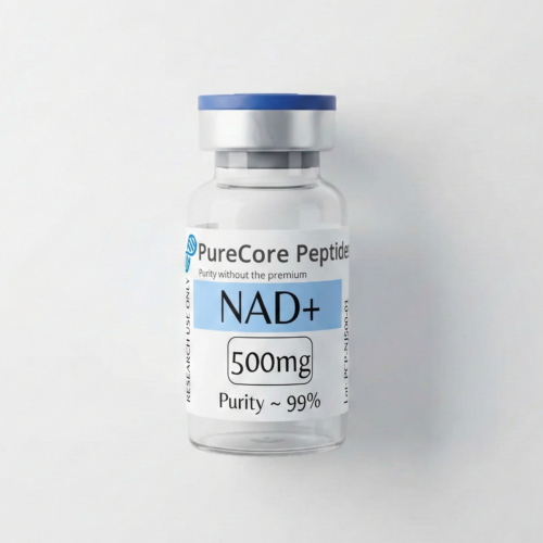 NAD+ 500MG