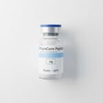 Bacteriostatic Water 3ml